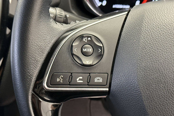 2020 MY21 Mitsubishi ASX XD ES ADAS SUV