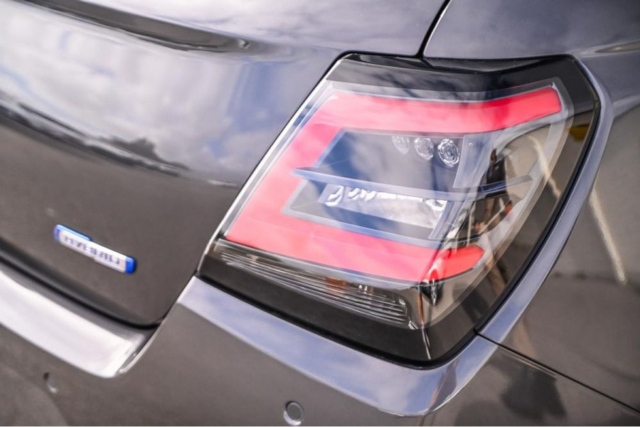 2024 Suzuki Swift Hybrid UZ Hybrid Plus Hatch Image 9
