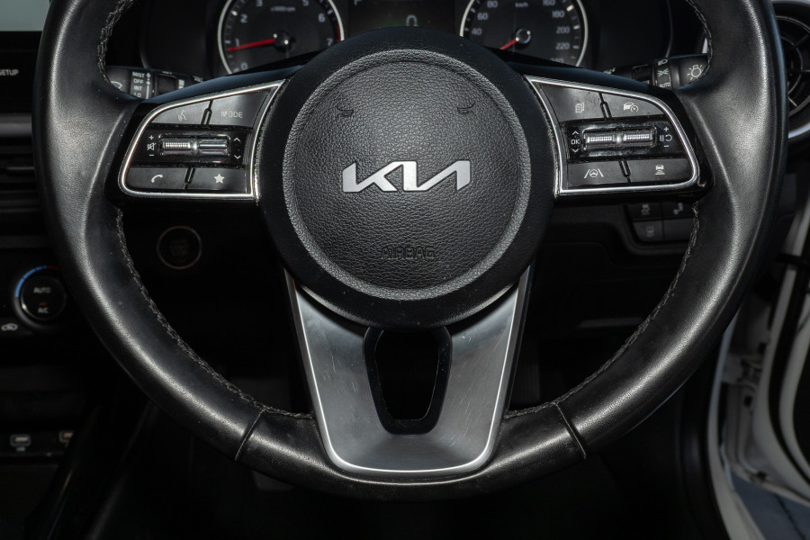 2022 Kia Cerato BD Sport+ Sedan Image 11