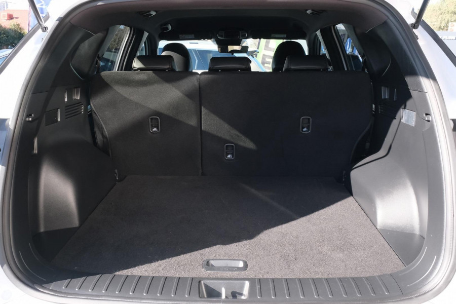2023 Hyundai Tucson NX4.V2 Elite N Line SUV Image 10