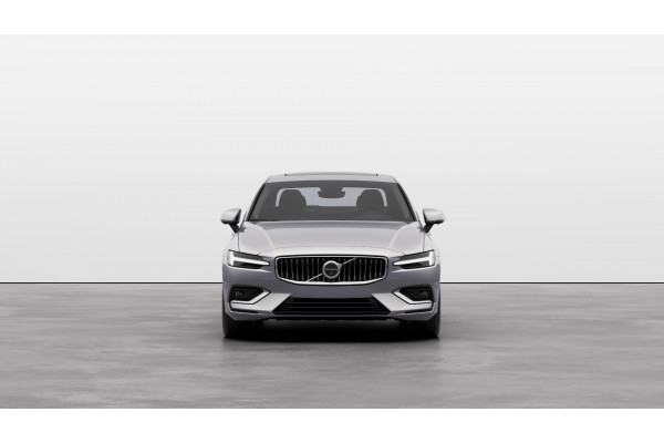 2024 MY25 Volvo S60  Ultra B5 Bright Sedan Image 6