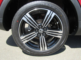 2020 MG Zs 1.0t 6at Essence Sports utility vehicle