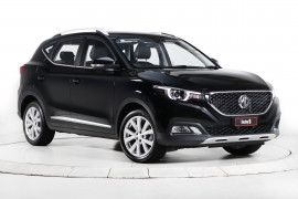 2023 MG ZS Excite Suv Image 4