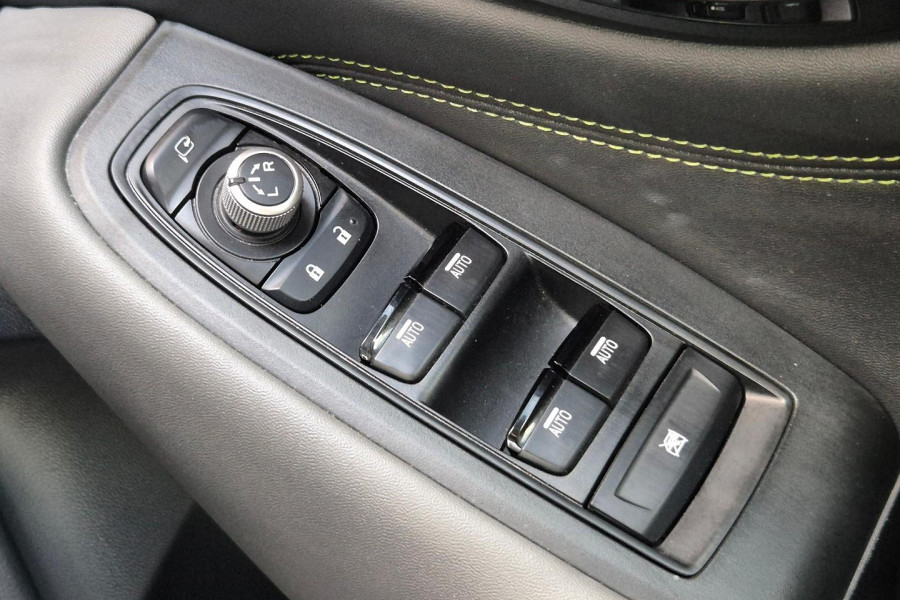 2022 Subaru Outback 6GEN AWD Sport SUV Image 35