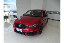 2017 MY15 Peugeot 308 T9 GT Hatch