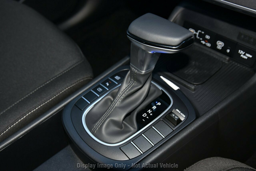 2024 MY25 Hyundai KONA SX2.V2  SUV Image 10