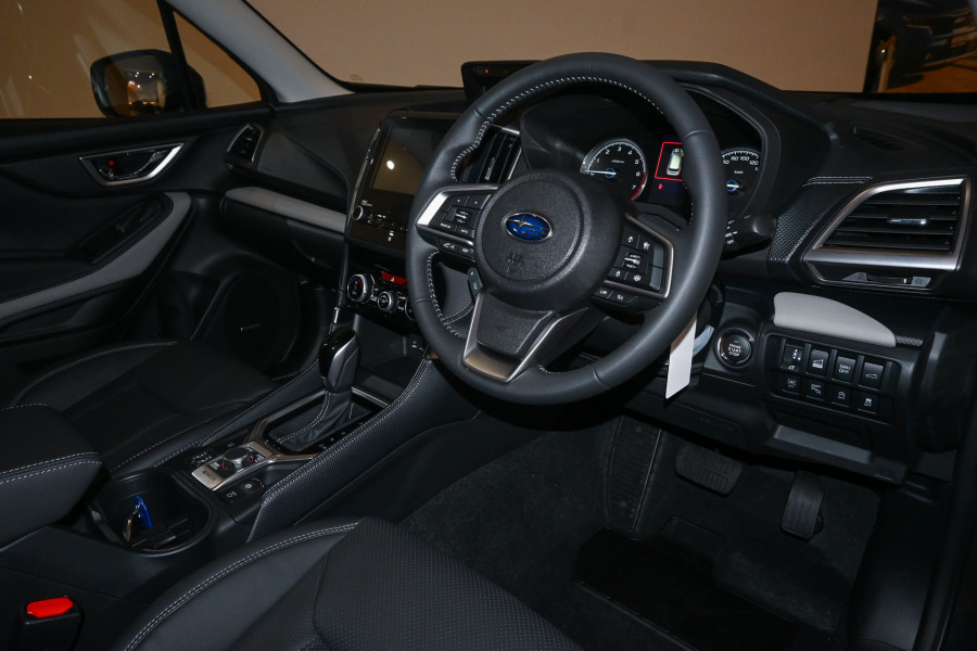2024 Subaru Forester S5 2.5i-S SUV Image 7