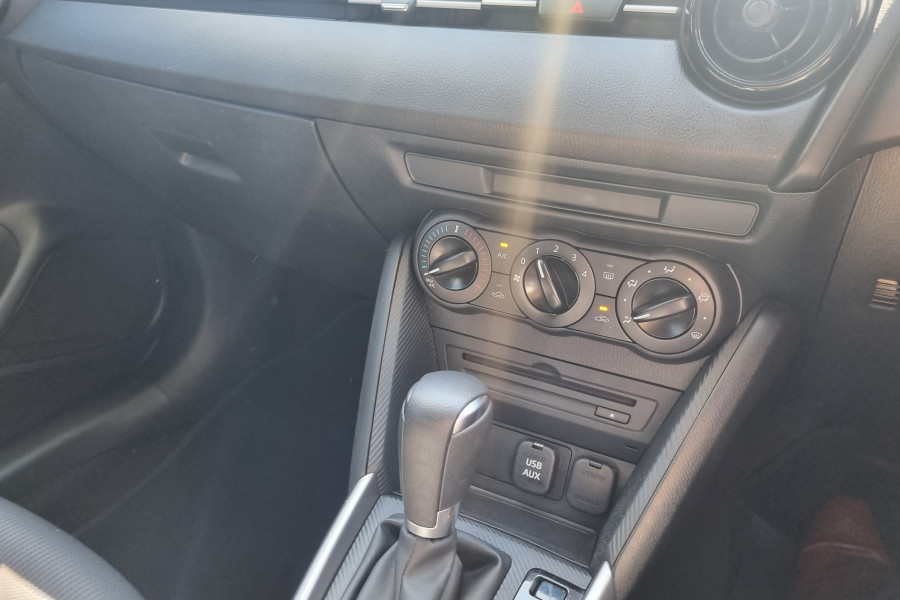 2015 MY16 Mazda CX-3 DK Neo SUV Image 10