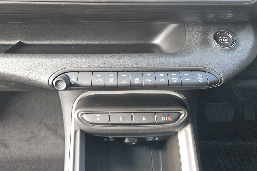 2024 Jeep Avenger Longitude SUV Image 22