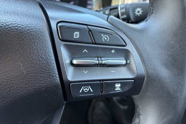 2022 Hyundai KONA OS.V4 Elite SUV Image 21