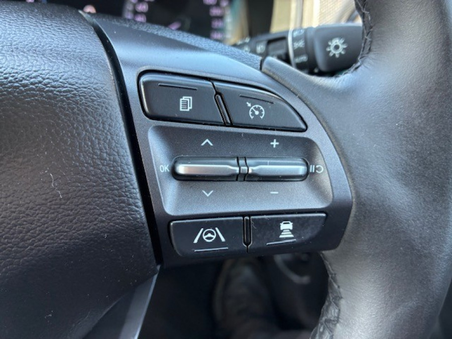 2022 Hyundai KONA OS.V4 Elite SUV Image 21
