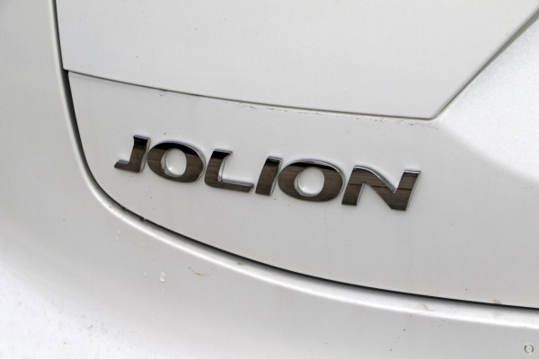 2026 GWM Haval Jolion A02 Vanta SUV Image 7