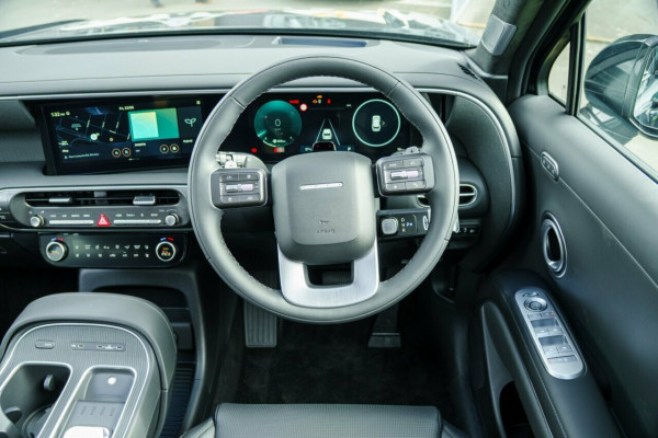 2026 Hyundai Palisade HEV LX3.V2 Calligraphy 8 seats SUV Image 12