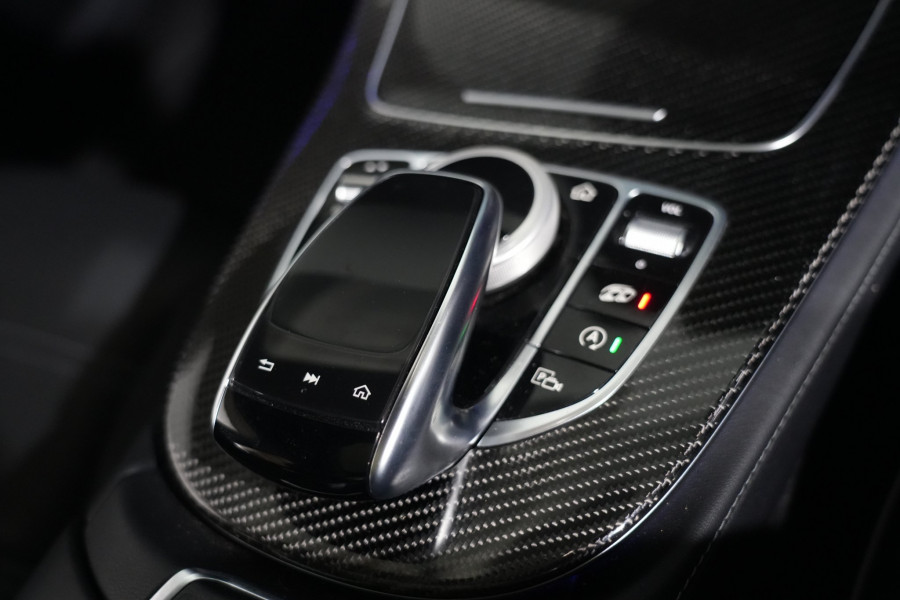 2017 Mercedes-Benz E-Class 63 S 4matic+ Sedan Image 16