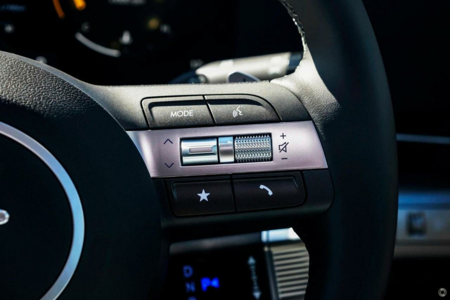 2026 MY27 Hyundai KONA SX2.V3 Premium SUV Image 15