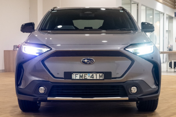 2024 Subaru Solterra E1-1 AWD SUV