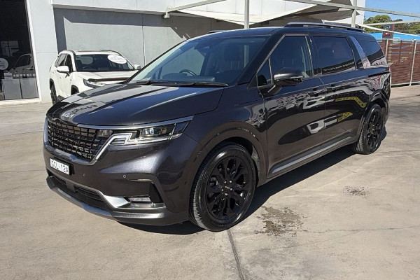 2021 Kia Carnival KA4 Platinum People Mover Image 9