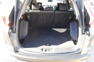 2018 Honda CR-V RW  VTi-LX Suv