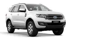 Everest Ambiente RWD