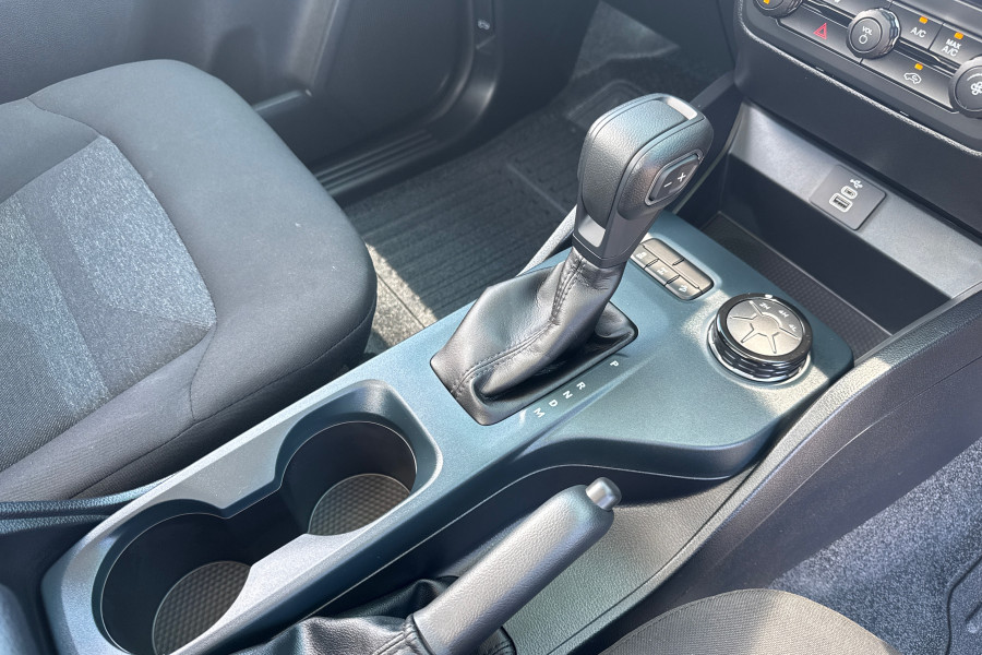 2024 Ford Ranger P703 XL Cab Chassis Image 16