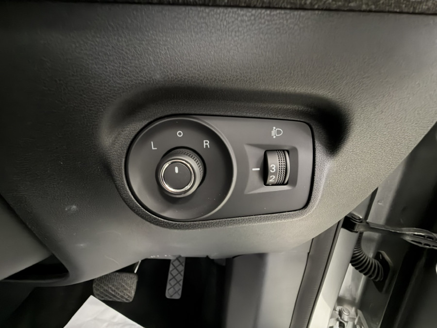 2026 MG ZS ZS32 Vibe Turbo SUV Image 18