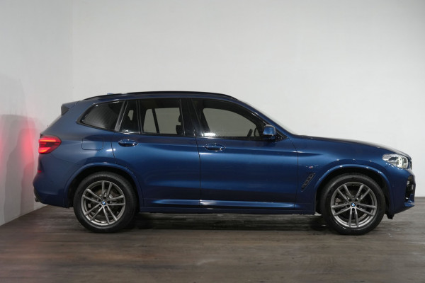 2020 BMW X3 sDrive20i SUV Image 3