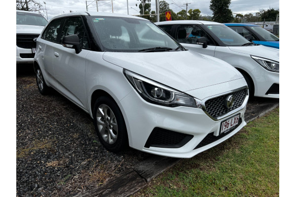 2024 MG MG3 SZP1 Core Hatch