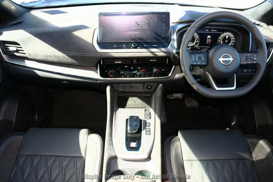 2025 Nissan QASHQAI J12 Ti-L e-POWER SUV Image 6