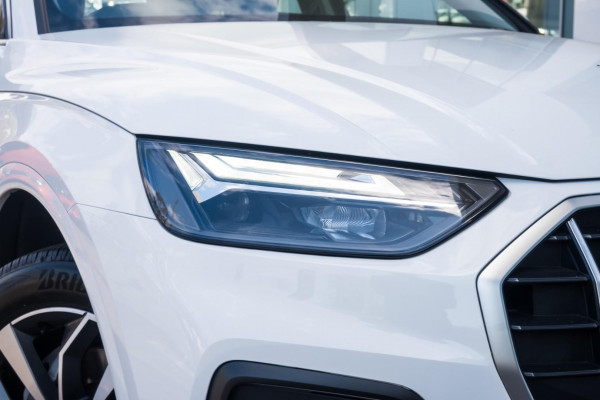2021 Audi Q5 FY 45 TFSI SUV Image 26