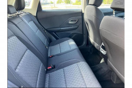 2025 MG ZS ZS32 Excite SUV