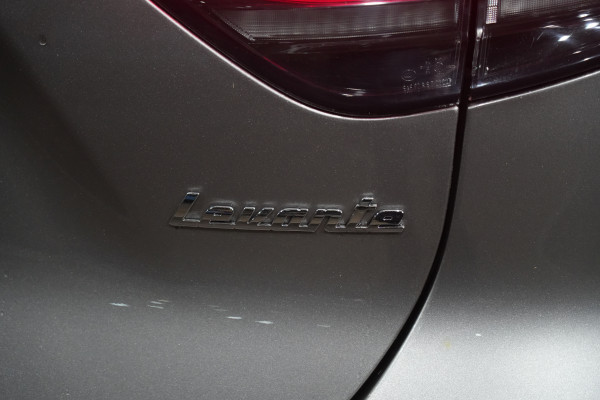 2021 Maserati Levante Modena SUV Image 9