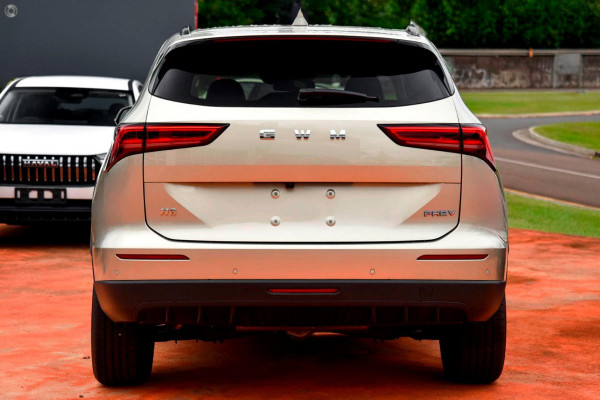 2025 GWM Haval H6 B01 Ultra PHEV SUV Image 3