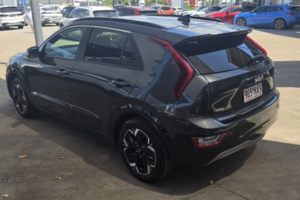 2023 Kia Niro SG2 EV GT-Line SUV Image 5