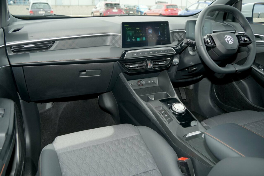2025 MG MG3 ZP22 Essence Hybrid+ Hatch Image 17