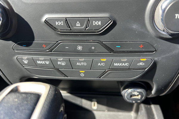 2020 MY21.25 Ford Everest UA II Sport SUV Image 29