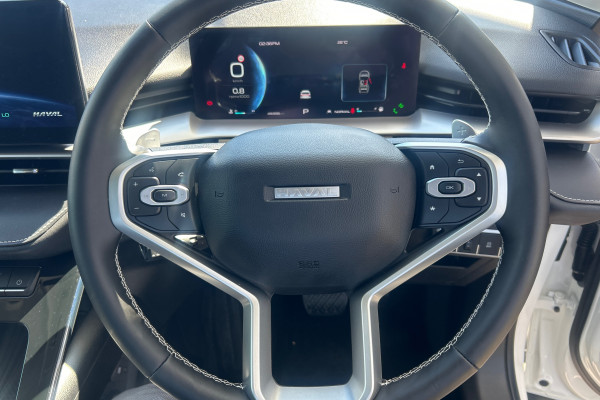 2023 GWM Haval H6 B01 Ultra SUV Image 20