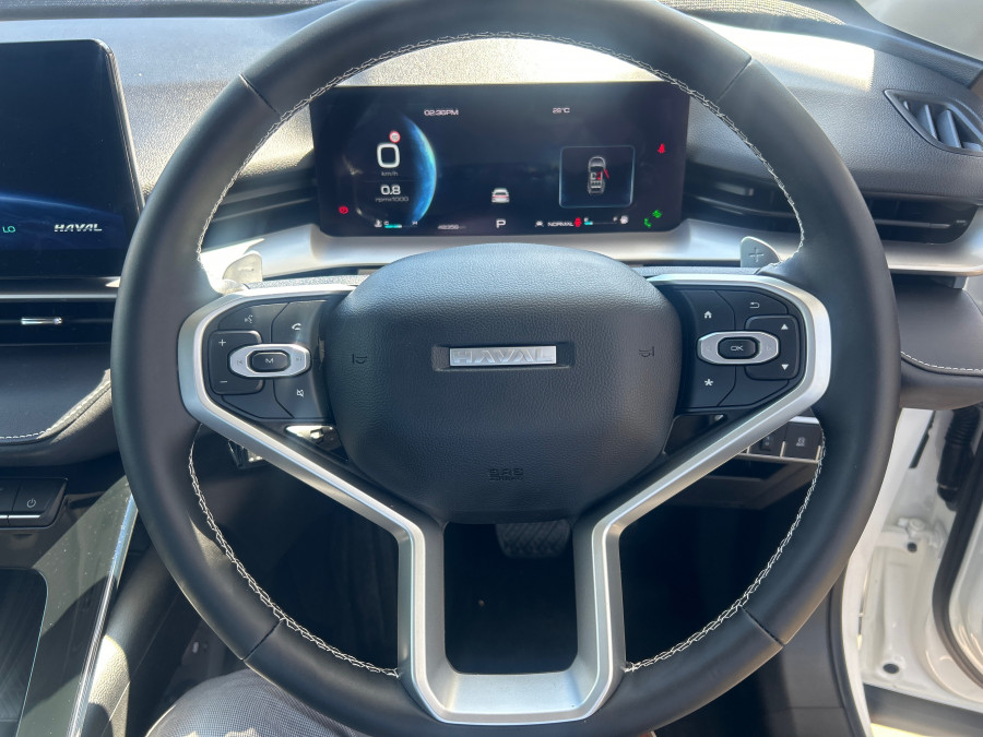 2023 GWM Haval H6 B01 Ultra SUV Image 20