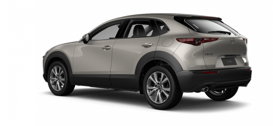 2026 Mazda CX-30 DM Series G20 Touring SUV Image 19
