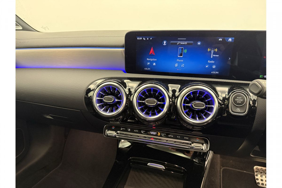 2023 Mercedes-Benz A-Class W177 A45 AMG S Hatch Image 25
