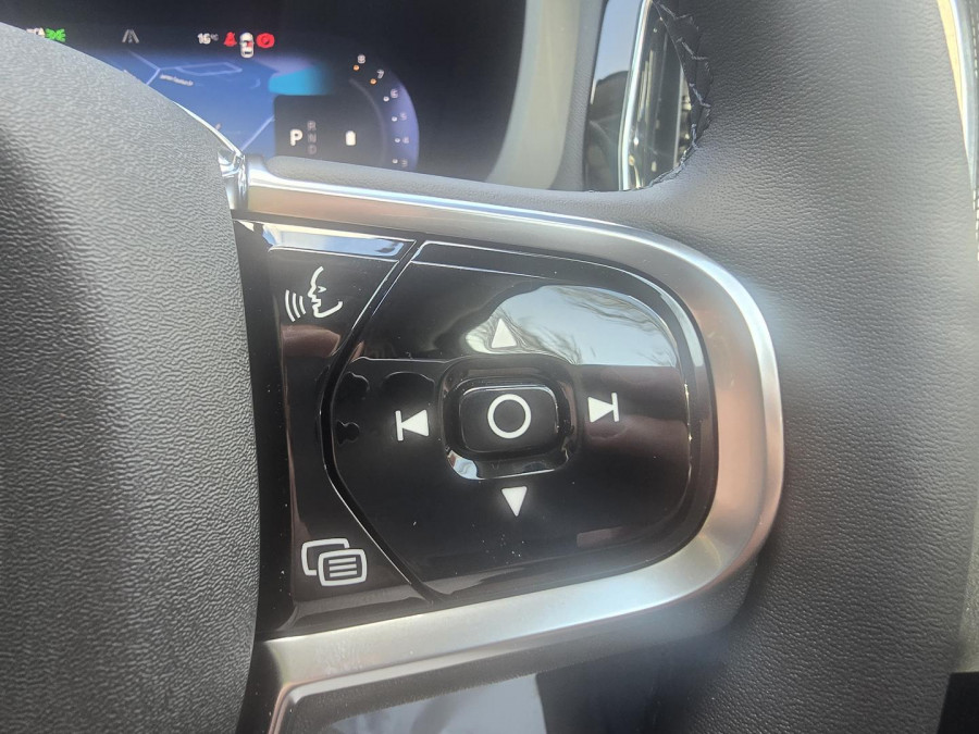 2026 Volvo XC60 UZ Plus B5 Bright SUV Image 21