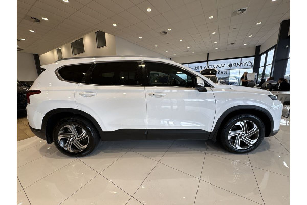 2021 Hyundai Santa Fe TM.V3 Active SUV Image 10