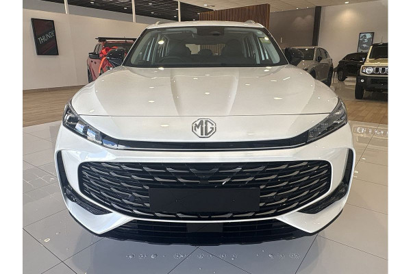 2025 MG HS AS33 Excite SUV Image 15