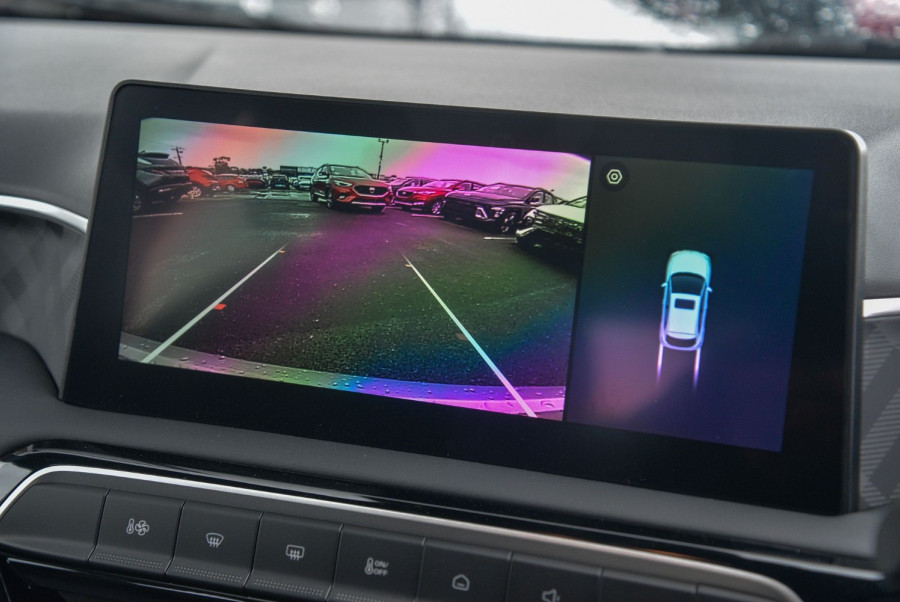 2025 MG MG3 ZP22 Excite Hatch Image 13