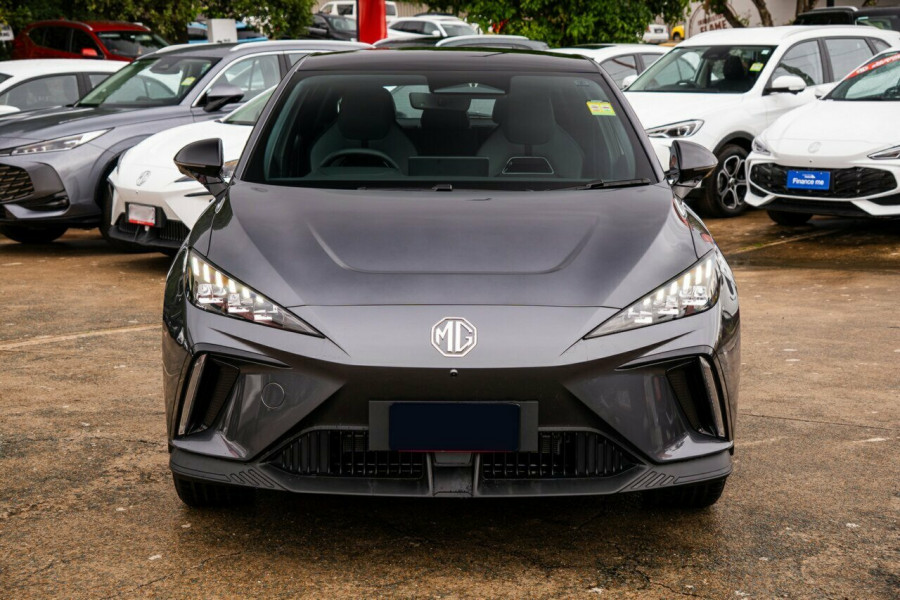 2026 MG MG4 AH4E XPOWER Hatch Image 5