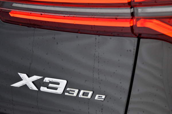 2026 BMW X3 G45 30e xDrive SUV image 31