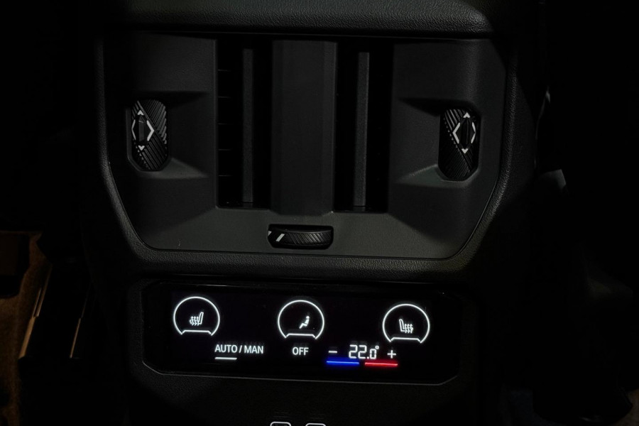 2026 BMW X3 G45 M50 xDrive SUV