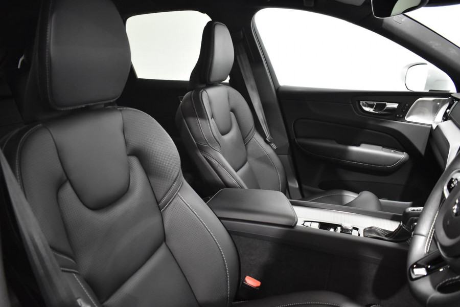 2018 Volvo XC60 (No Series) MY19 T6 R-Design Suv Image 10