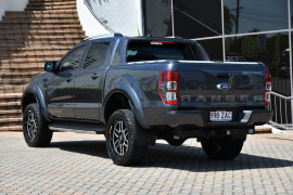 2019 Ford Ranger PX MkIII 2019.0 Wildtrak Dual cab Image 3