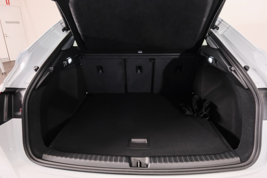2024 MY25 Audi Q4 e-tron F4 45 SUV