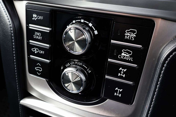 2021 Toyota LandCruiser Prado GDJ150R Kakadu SUV Image 16